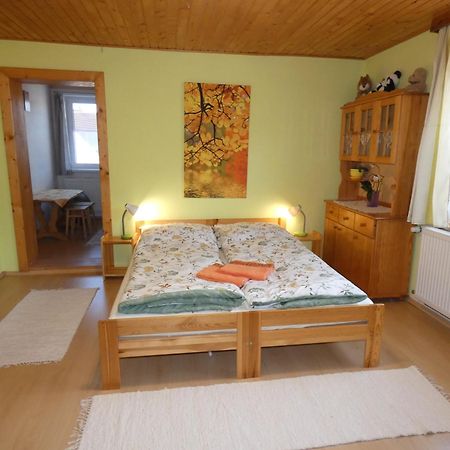Forester Apartment Zuberzec Zewnętrze zdjęcie