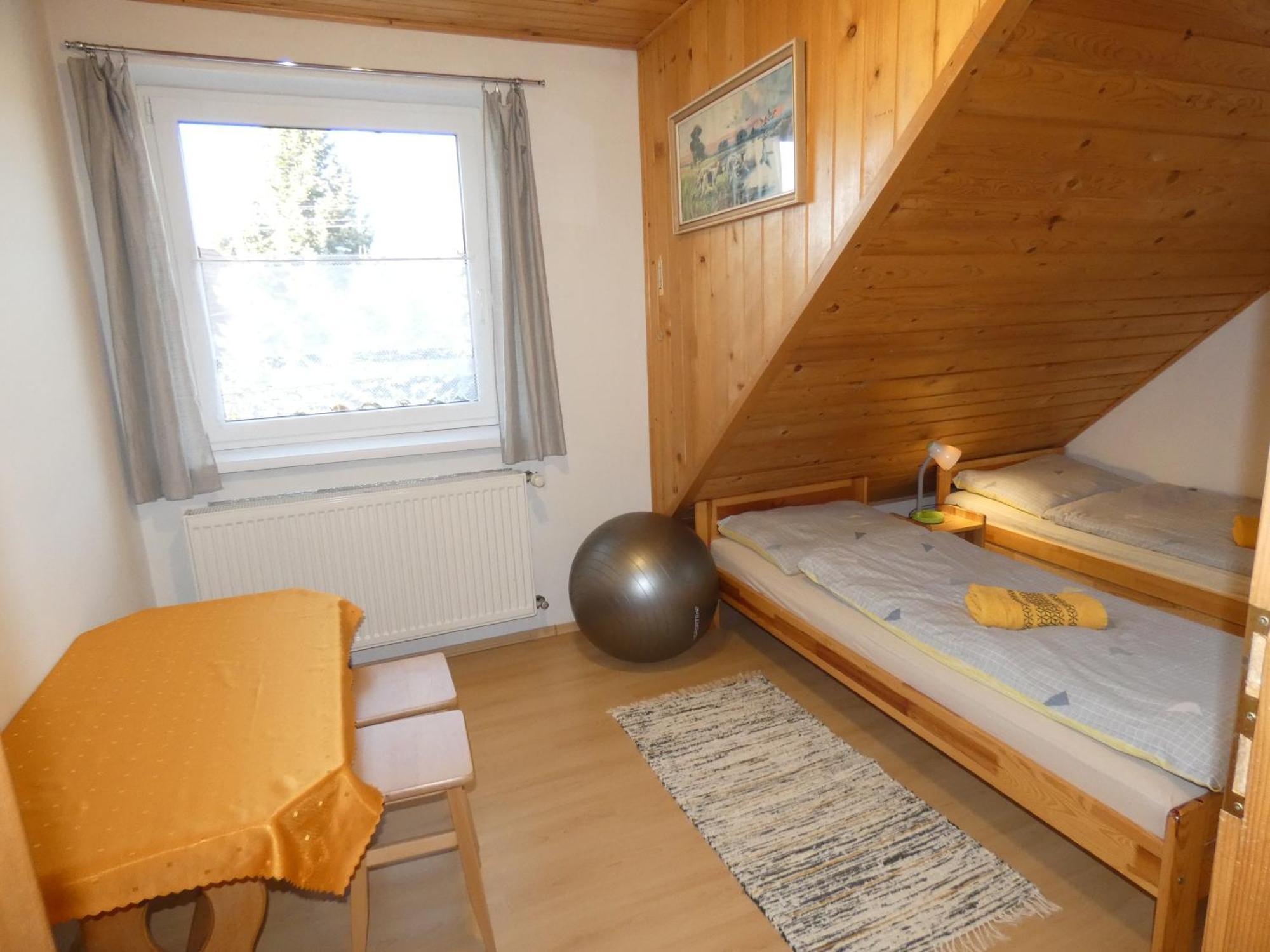 Forester Apartment Zuberzec Zewnętrze zdjęcie