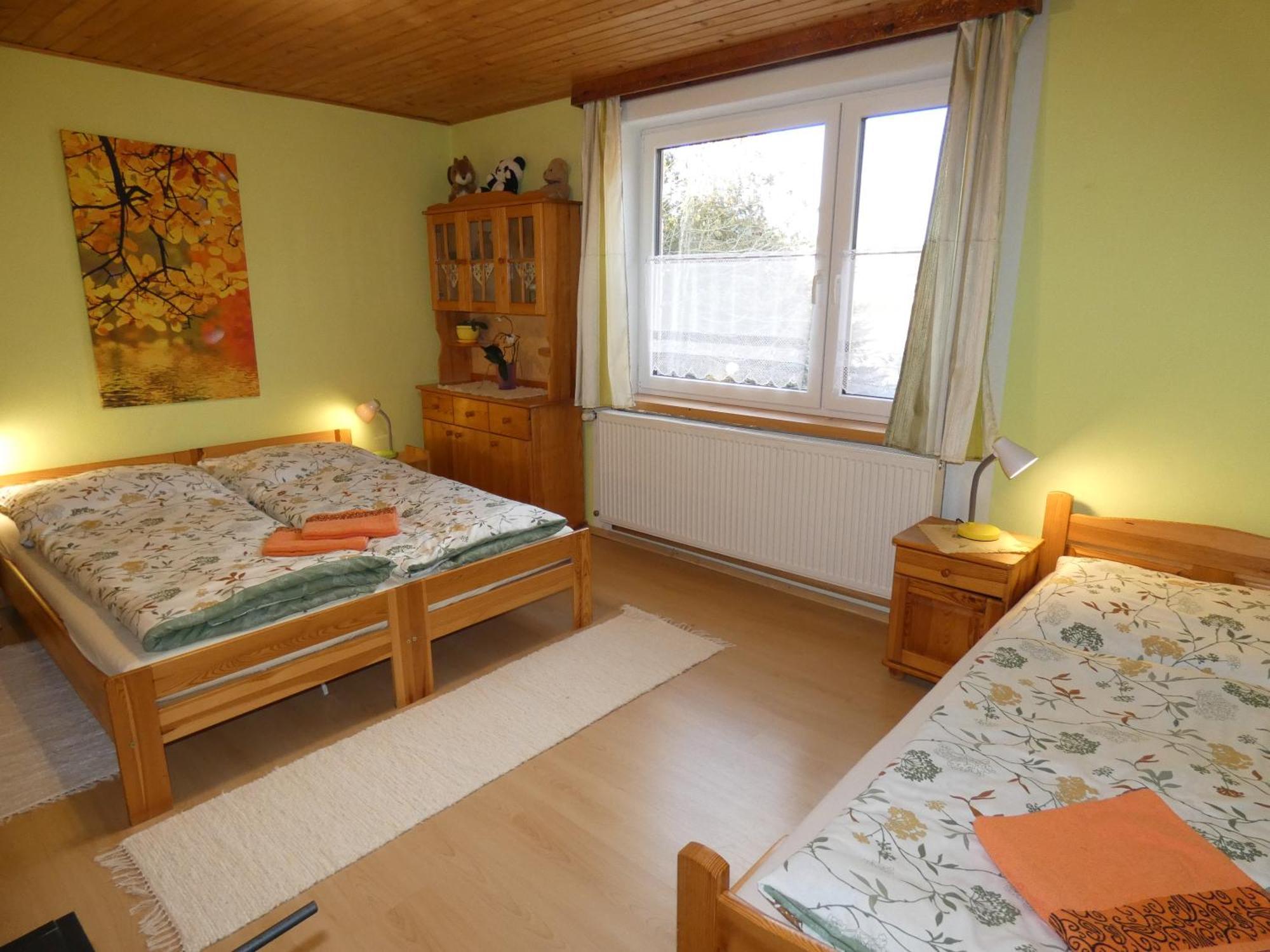 Forester Apartment Zuberzec Zewnętrze zdjęcie